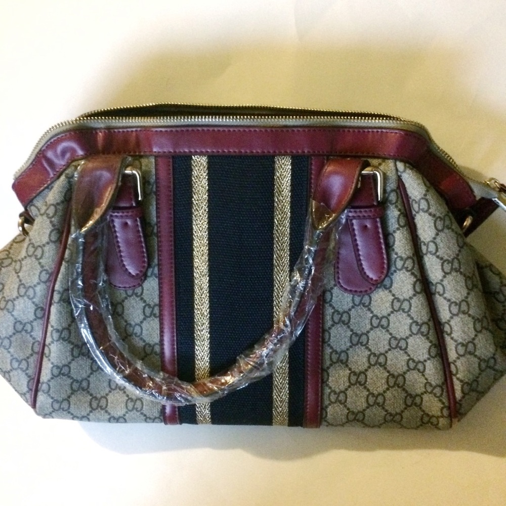 Urick handbag - Picture 2 of 3